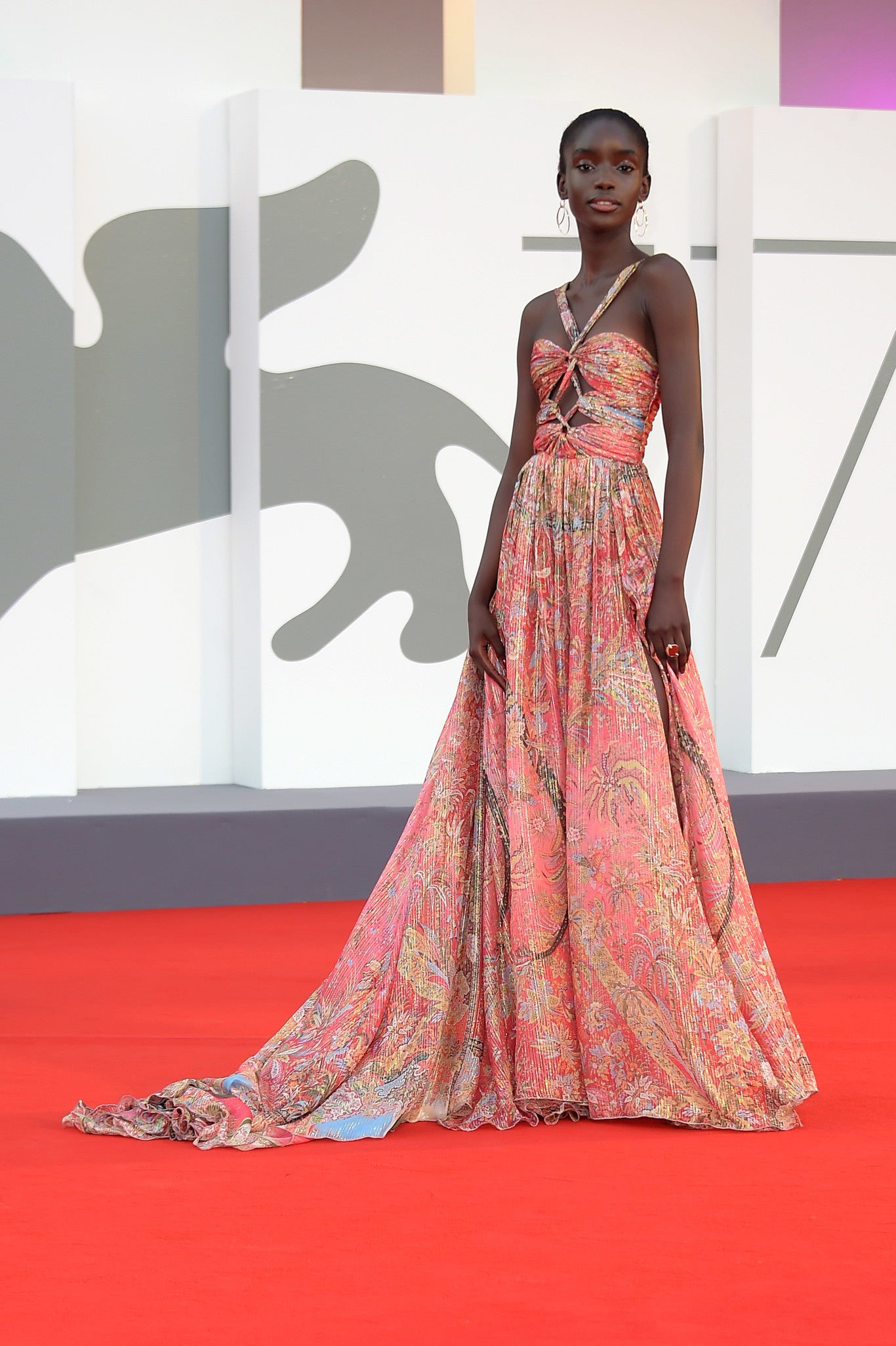 NUESTROS FAVORITOS DE LA ALFOMBRA ROJA DE VENECIA