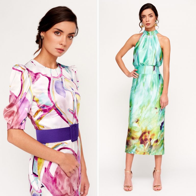 NUEVA COLECCIÓN PRIMAVERA/VERANO 2020