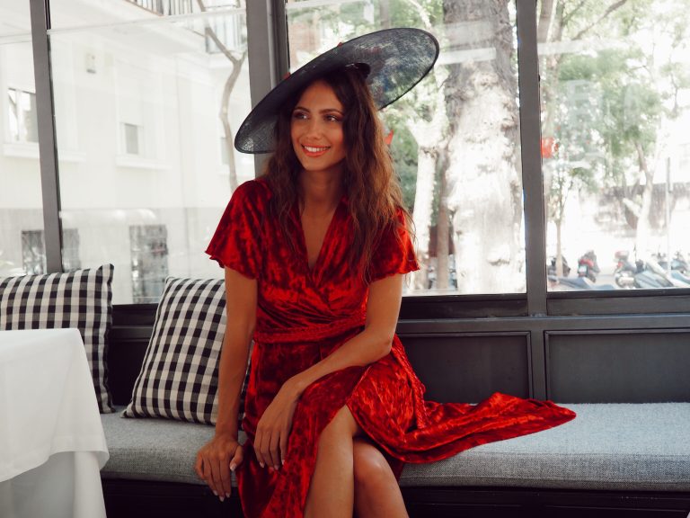 “Love is all around me”