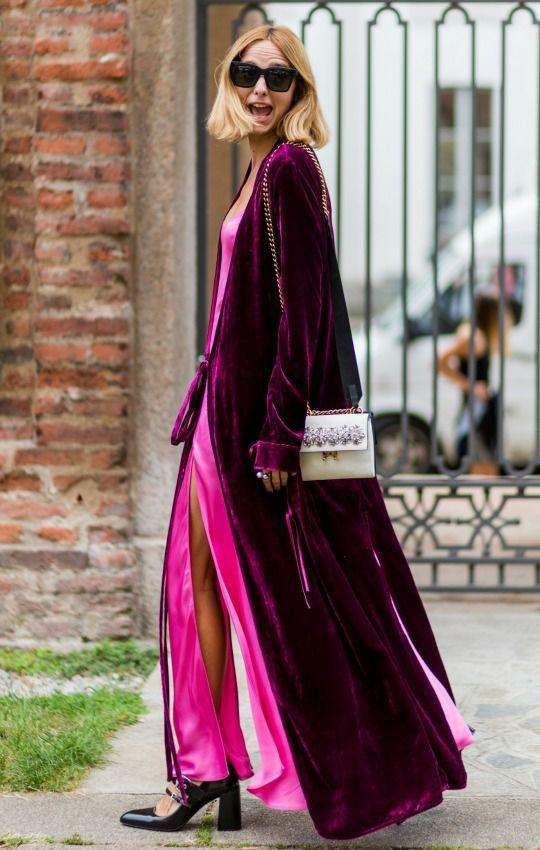 Complementos para invitadas de invierno