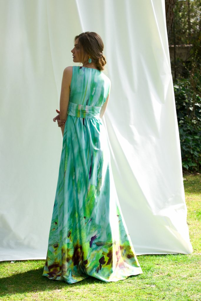 Bodas de día y noche con Alenia