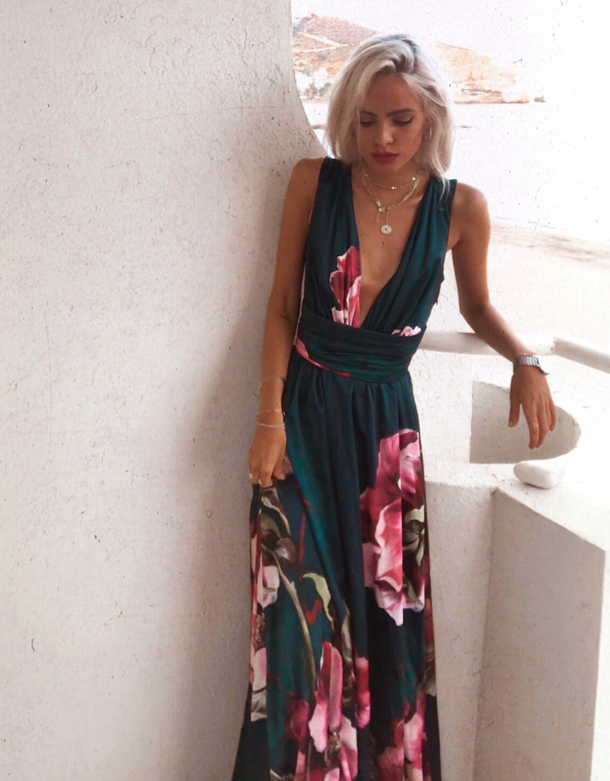 Maquíllate al estilo francés para ser la invitada perfecta