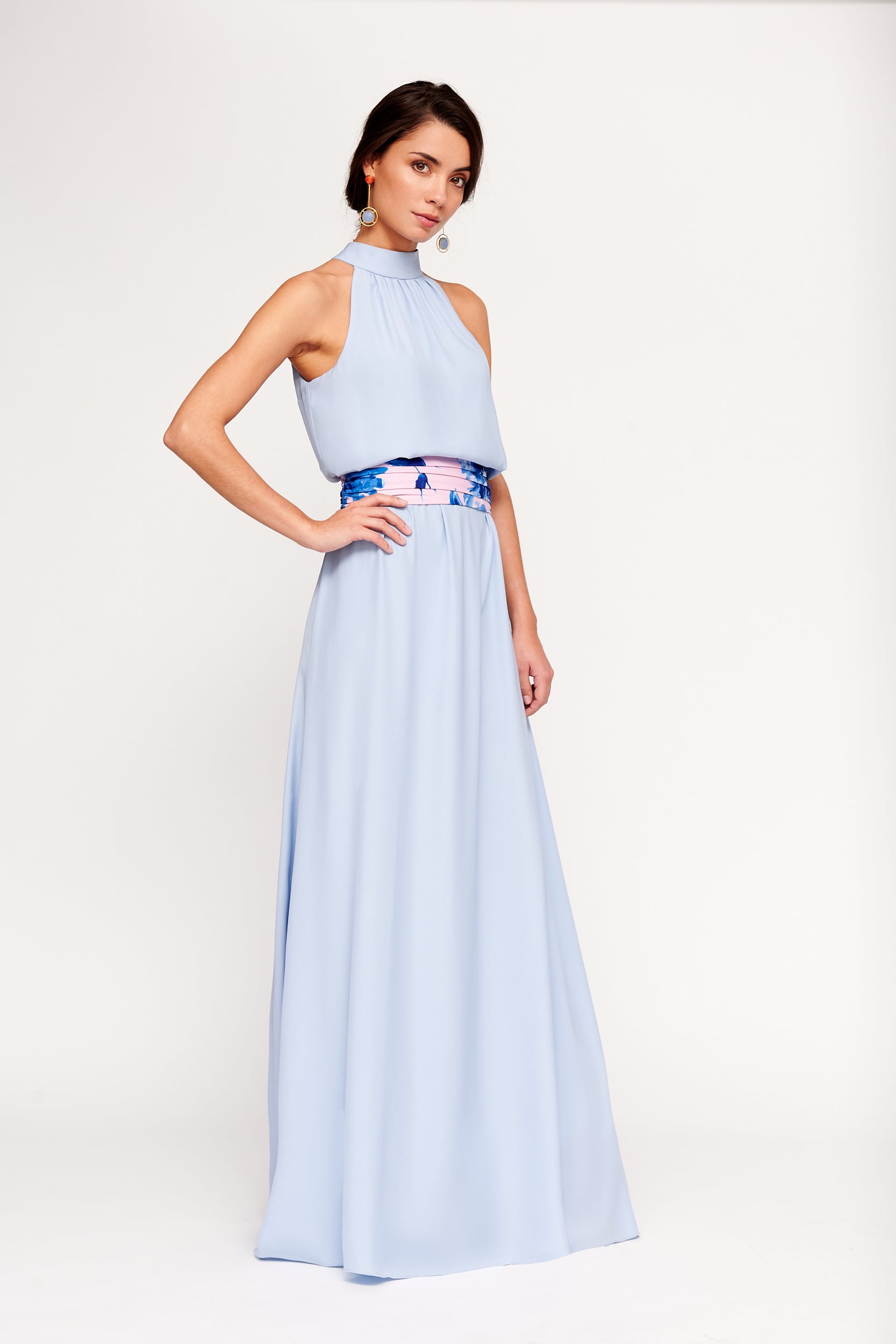 Midi dress - Lucía