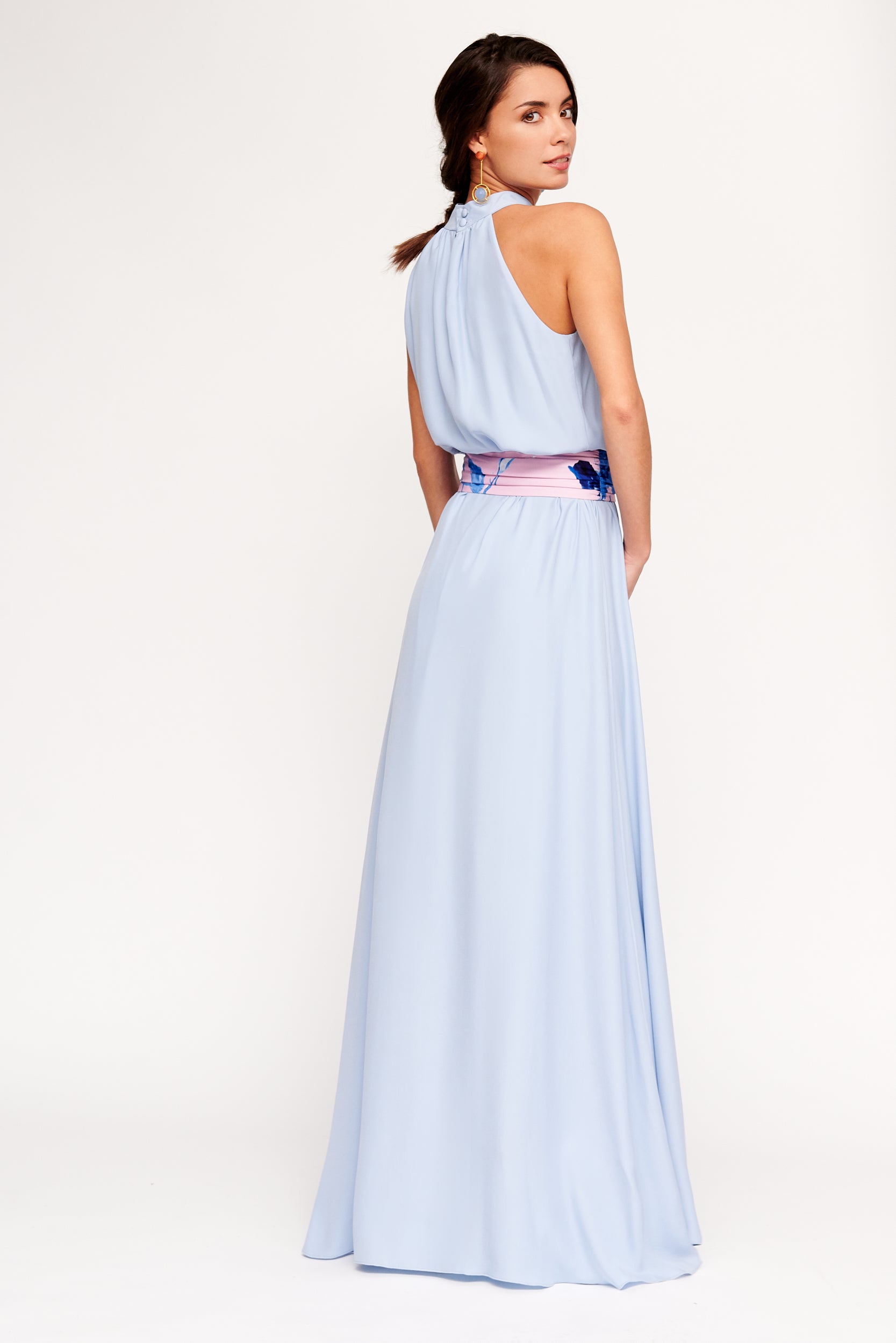 Midi dress - Lucía